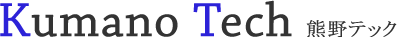 Kumano Tech 熊野テック