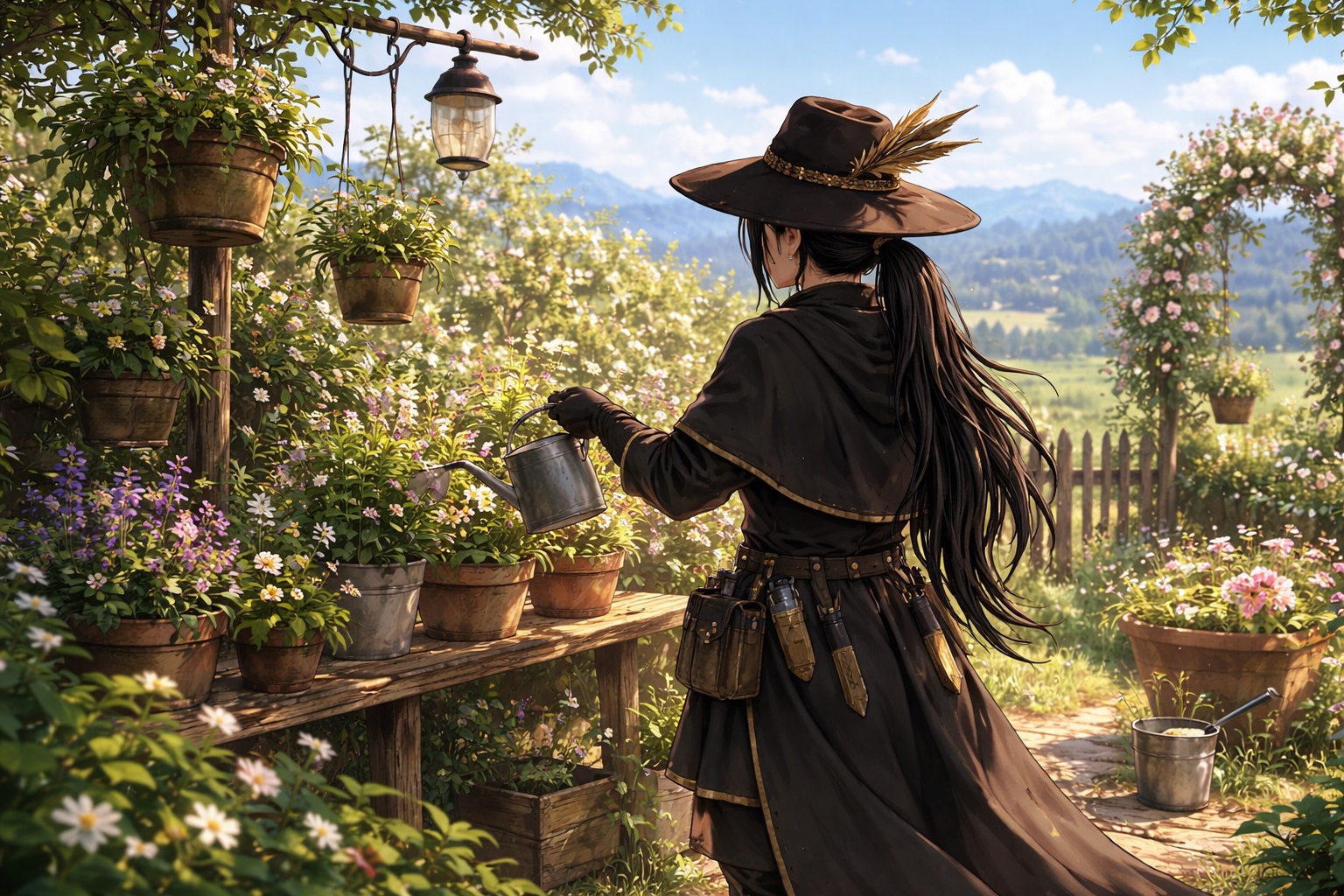 社長 裏の仕事風景