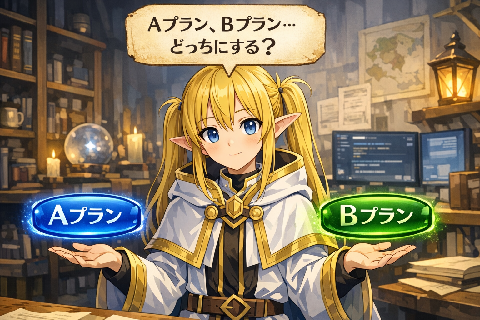 保守プランイメージ